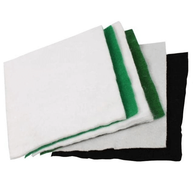 罗甸短丝土工布